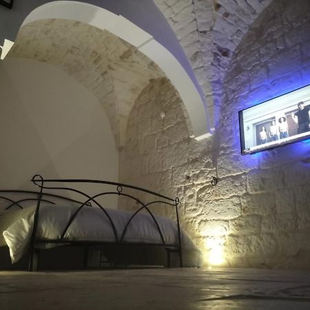 Hotel Le Tre Alcove à Ceglie Messapica Extérieur photo