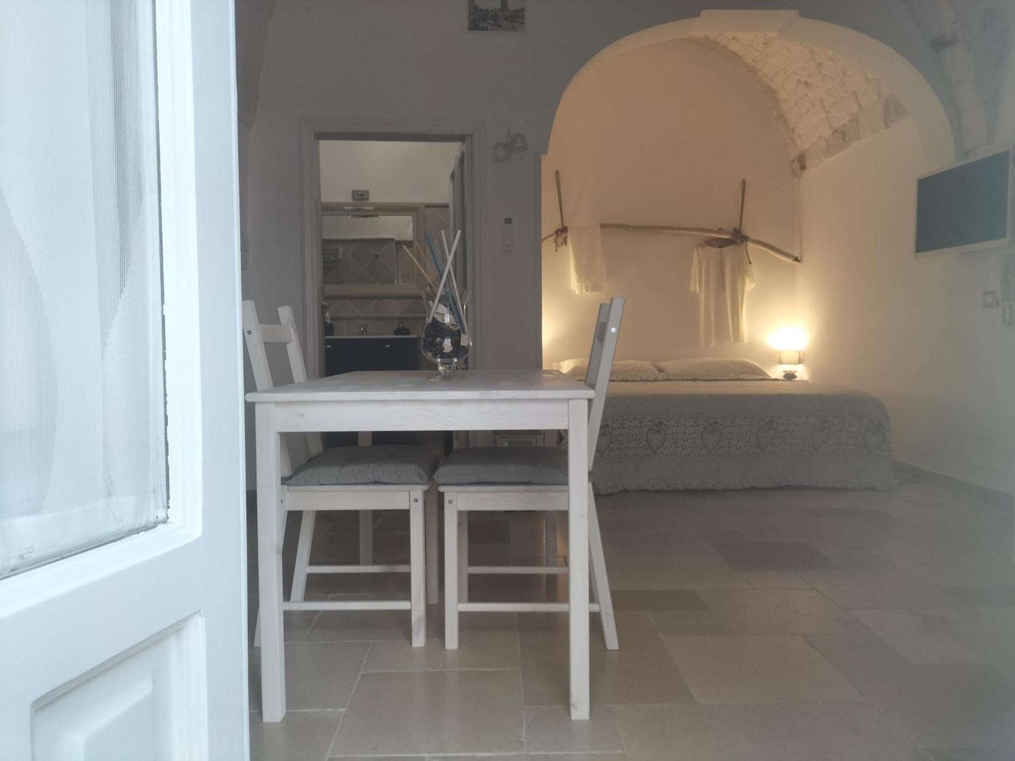 Hotel Le Tre Alcove à Ceglie Messapica Extérieur photo