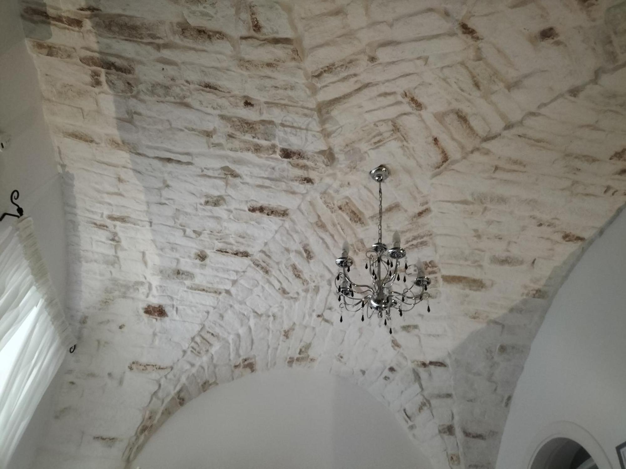 Hotel Le Tre Alcove à Ceglie Messapica Extérieur photo