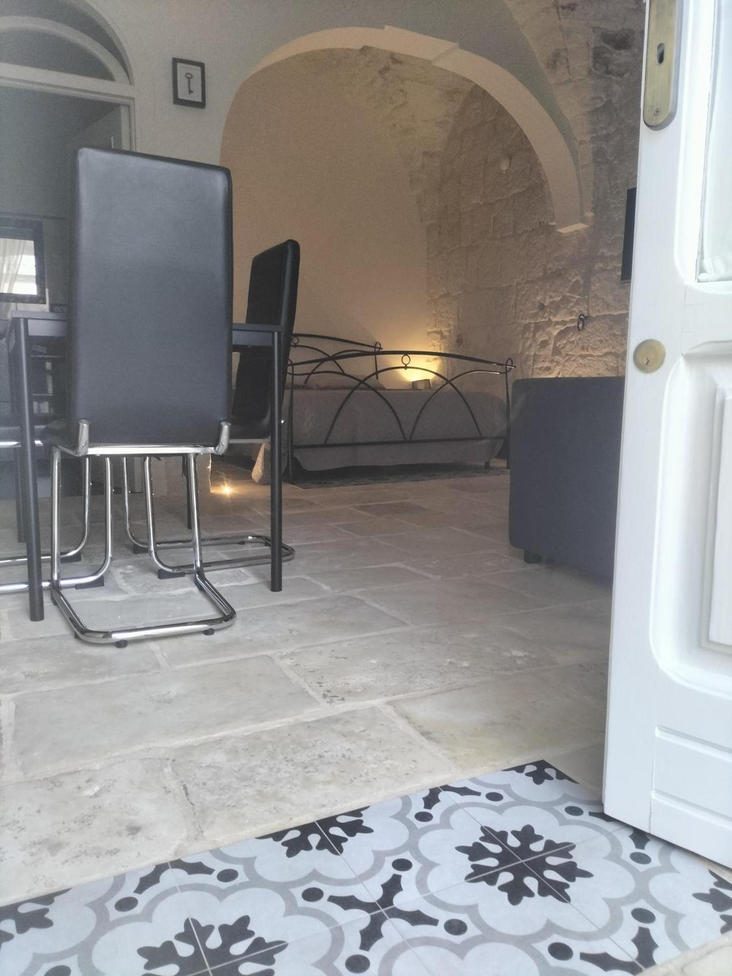 Hotel Le Tre Alcove à Ceglie Messapica Extérieur photo