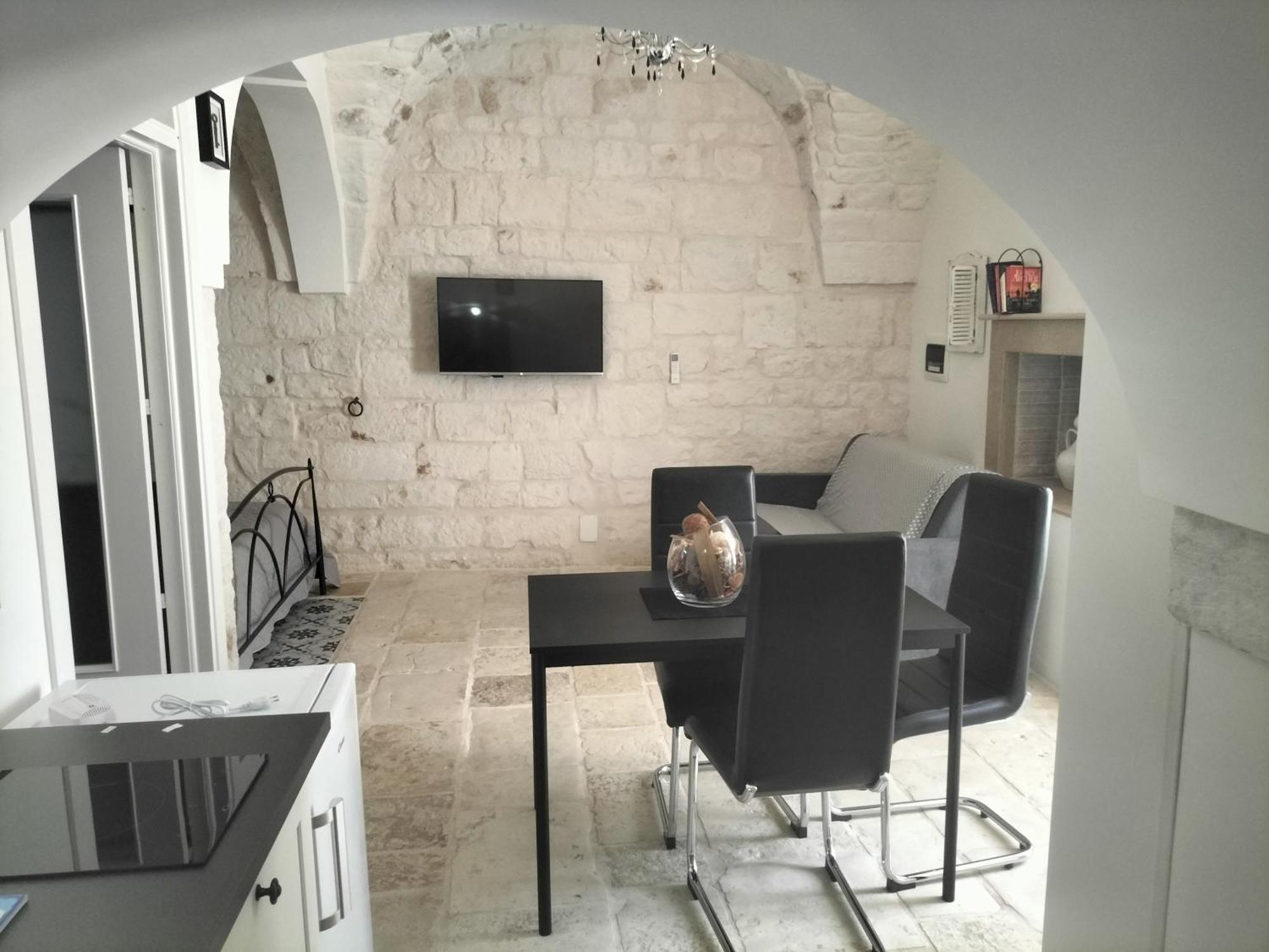 Hotel Le Tre Alcove à Ceglie Messapica Extérieur photo