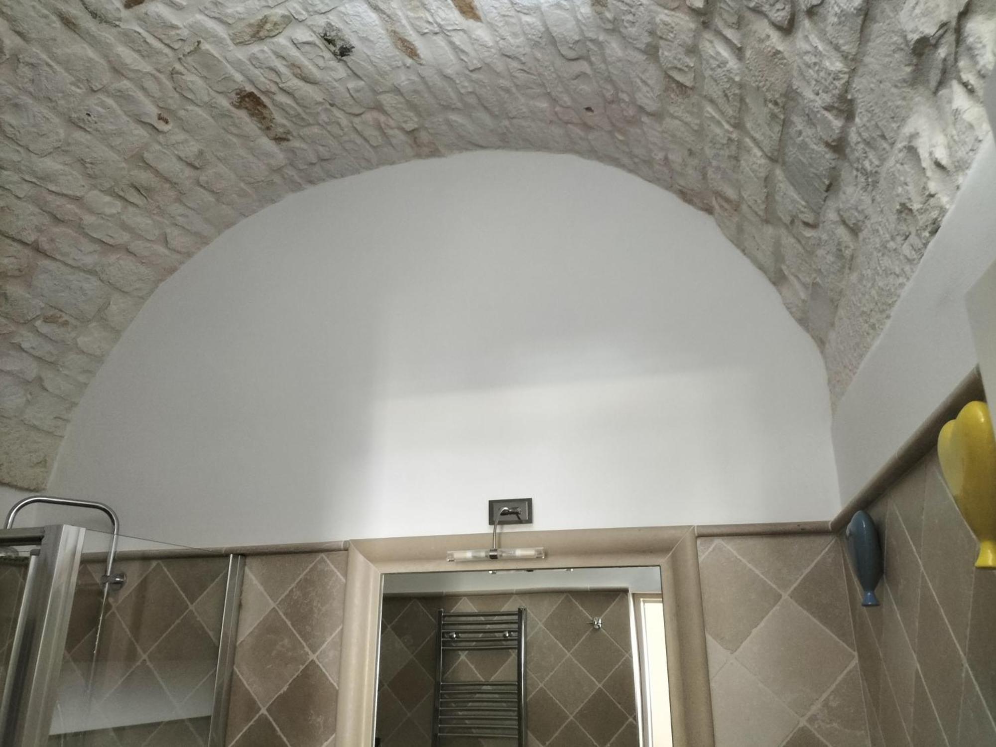 Hotel Le Tre Alcove à Ceglie Messapica Extérieur photo