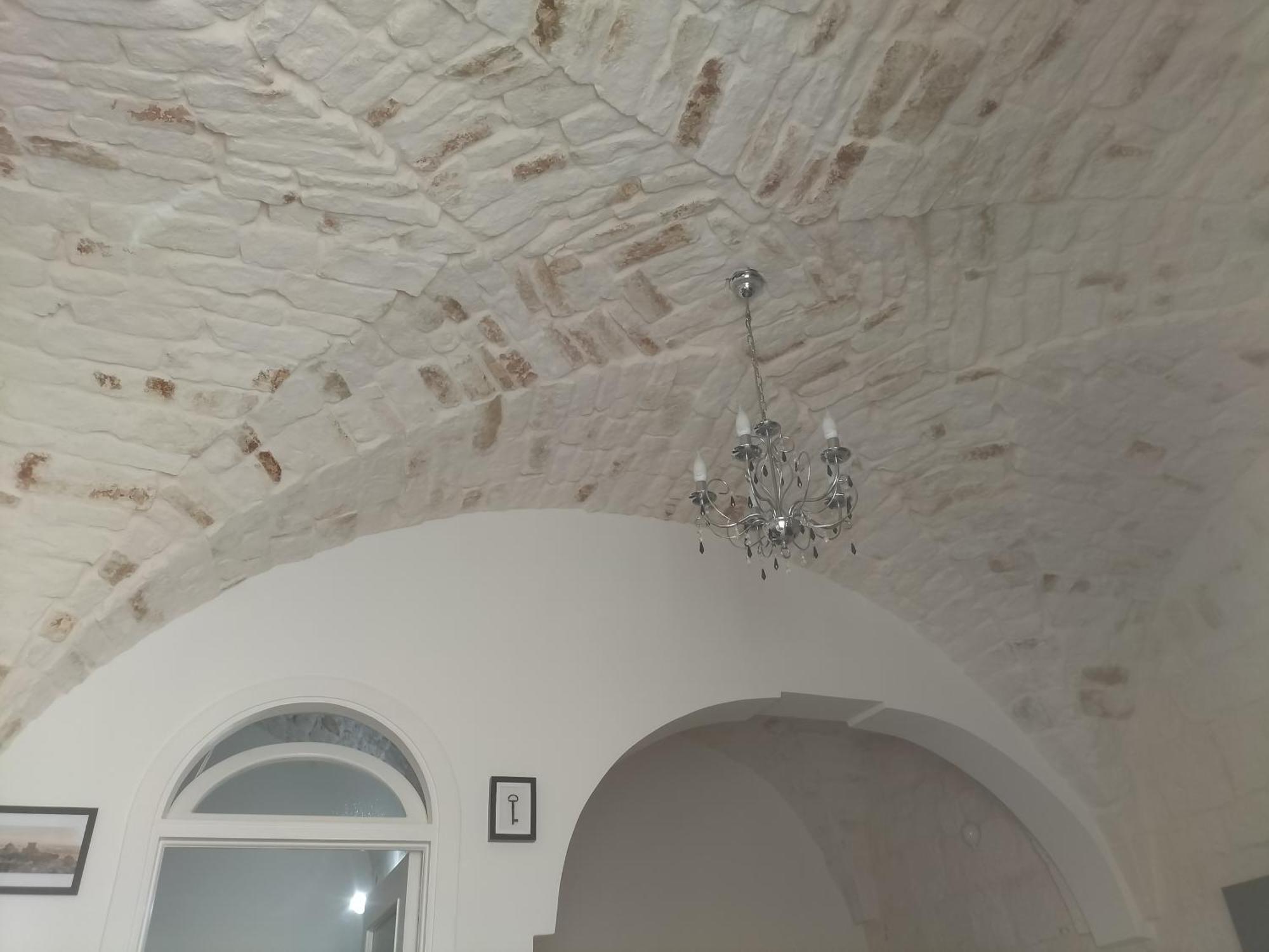 Hotel Le Tre Alcove à Ceglie Messapica Extérieur photo