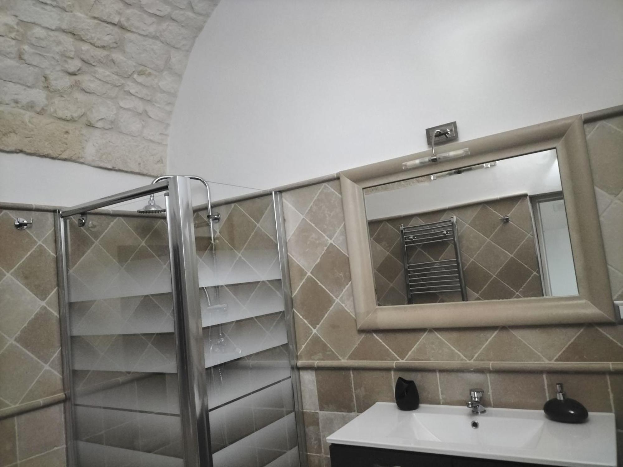 Hotel Le Tre Alcove à Ceglie Messapica Extérieur photo