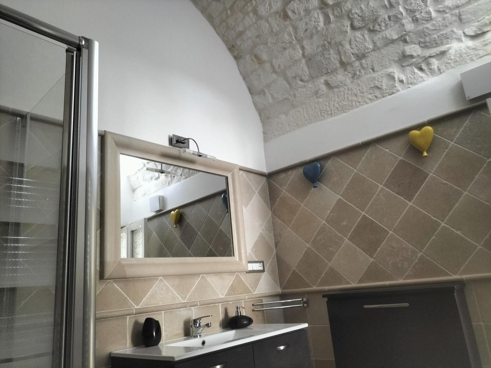 Hotel Le Tre Alcove à Ceglie Messapica Extérieur photo