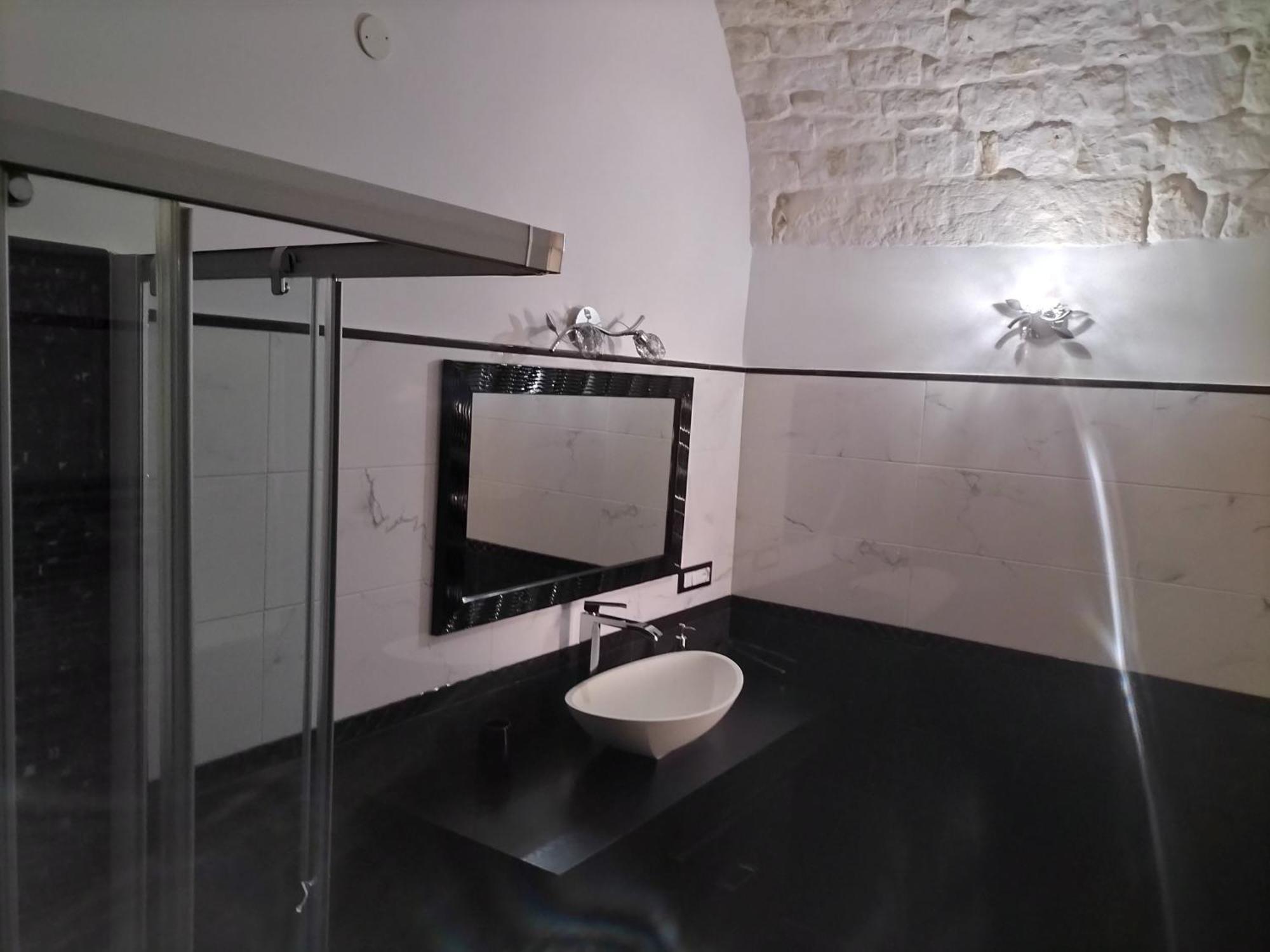 Hotel Le Tre Alcove à Ceglie Messapica Extérieur photo