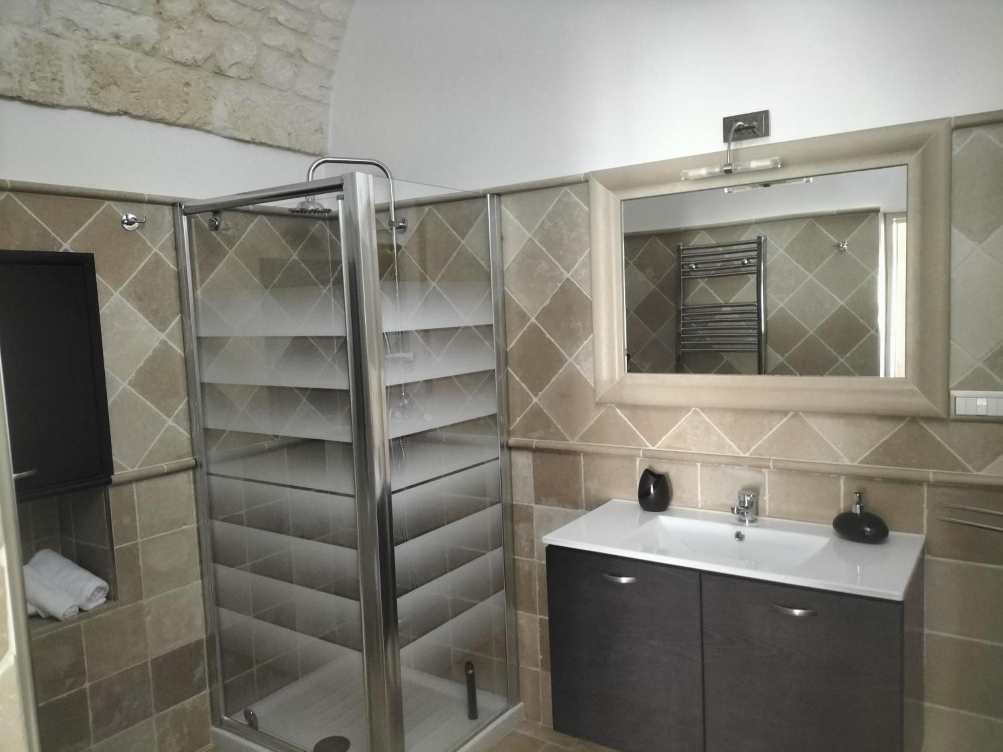 Hotel Le Tre Alcove à Ceglie Messapica Extérieur photo