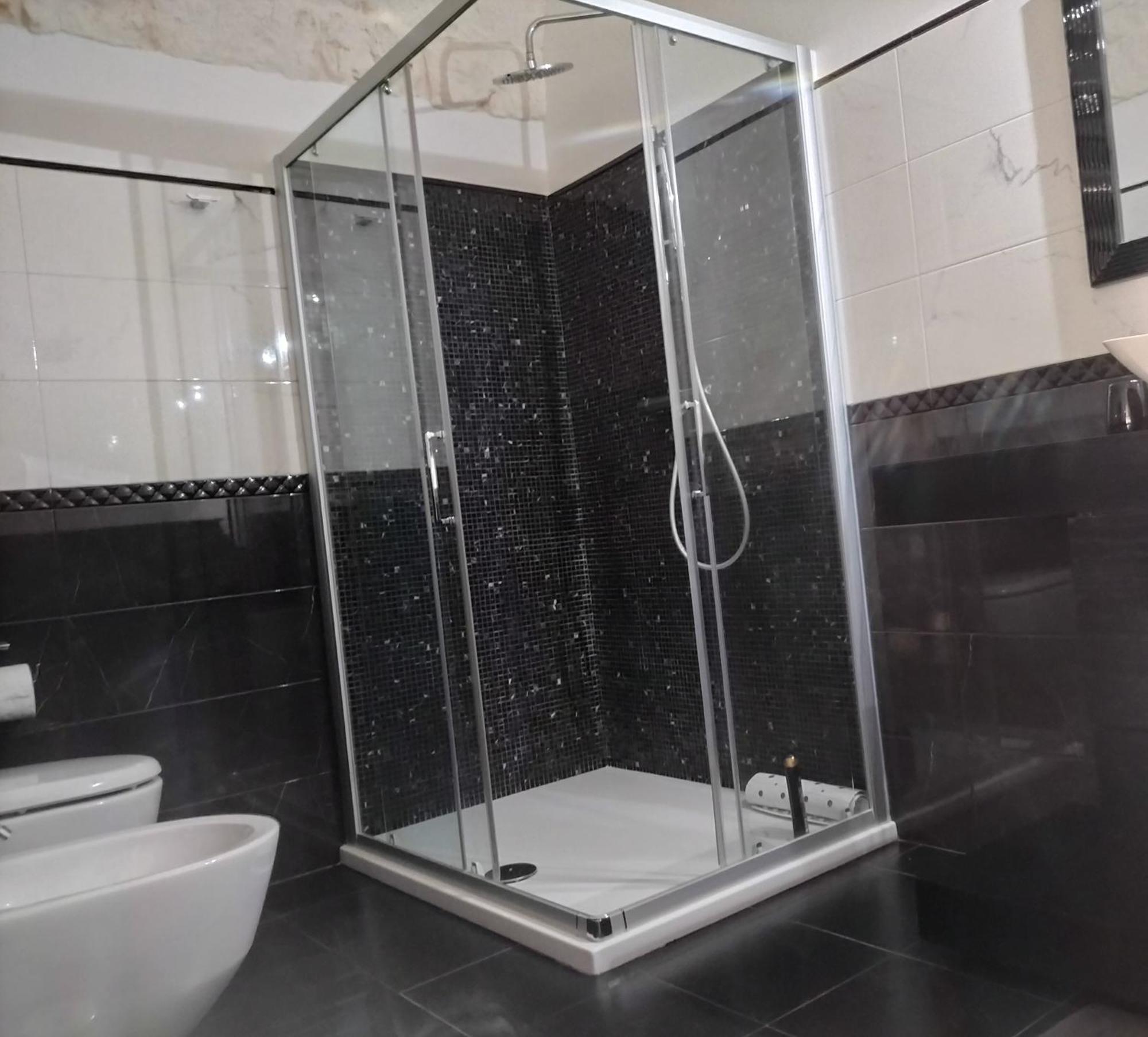 Hotel Le Tre Alcove à Ceglie Messapica Extérieur photo