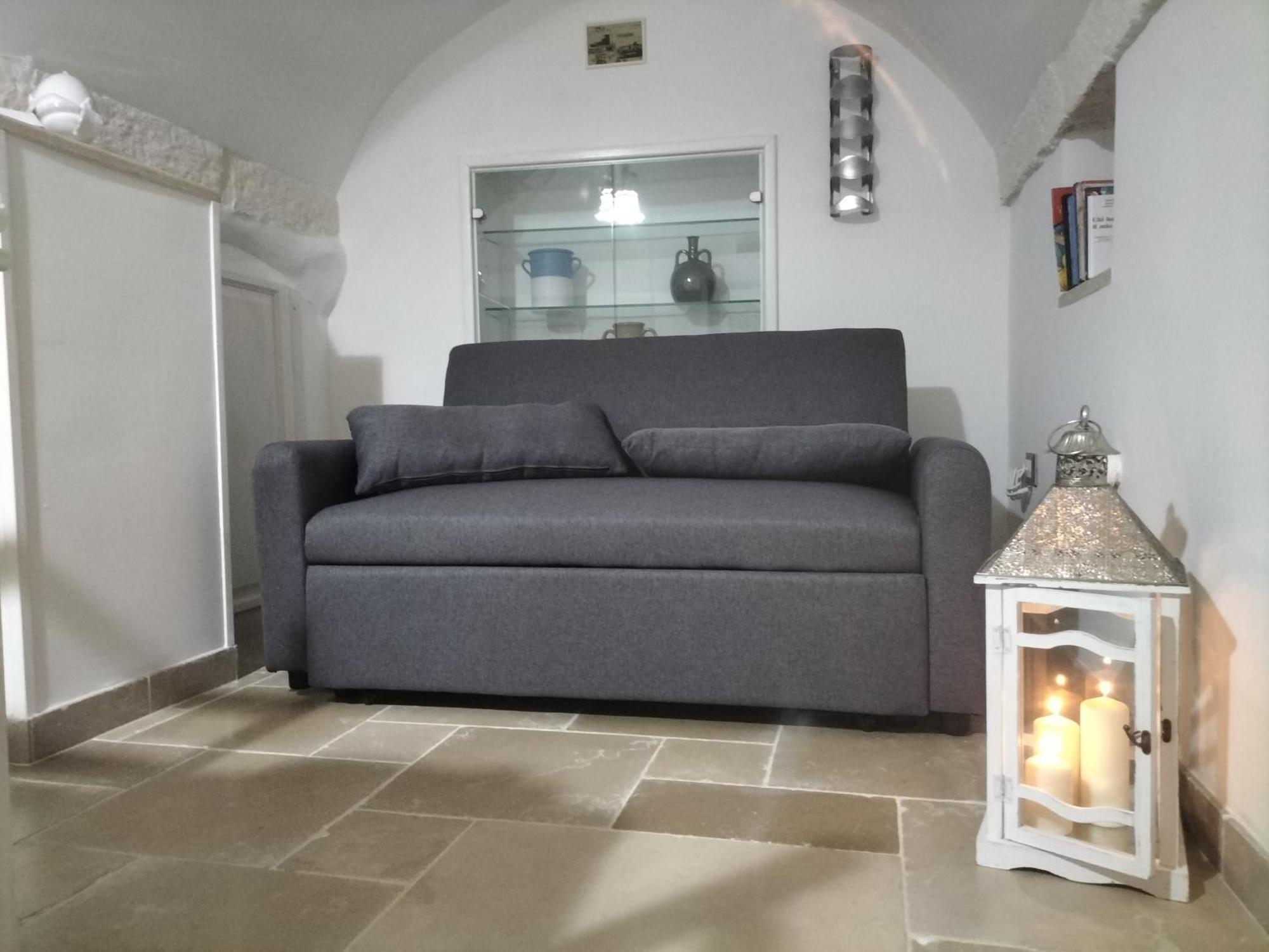 Hotel Le Tre Alcove à Ceglie Messapica Extérieur photo