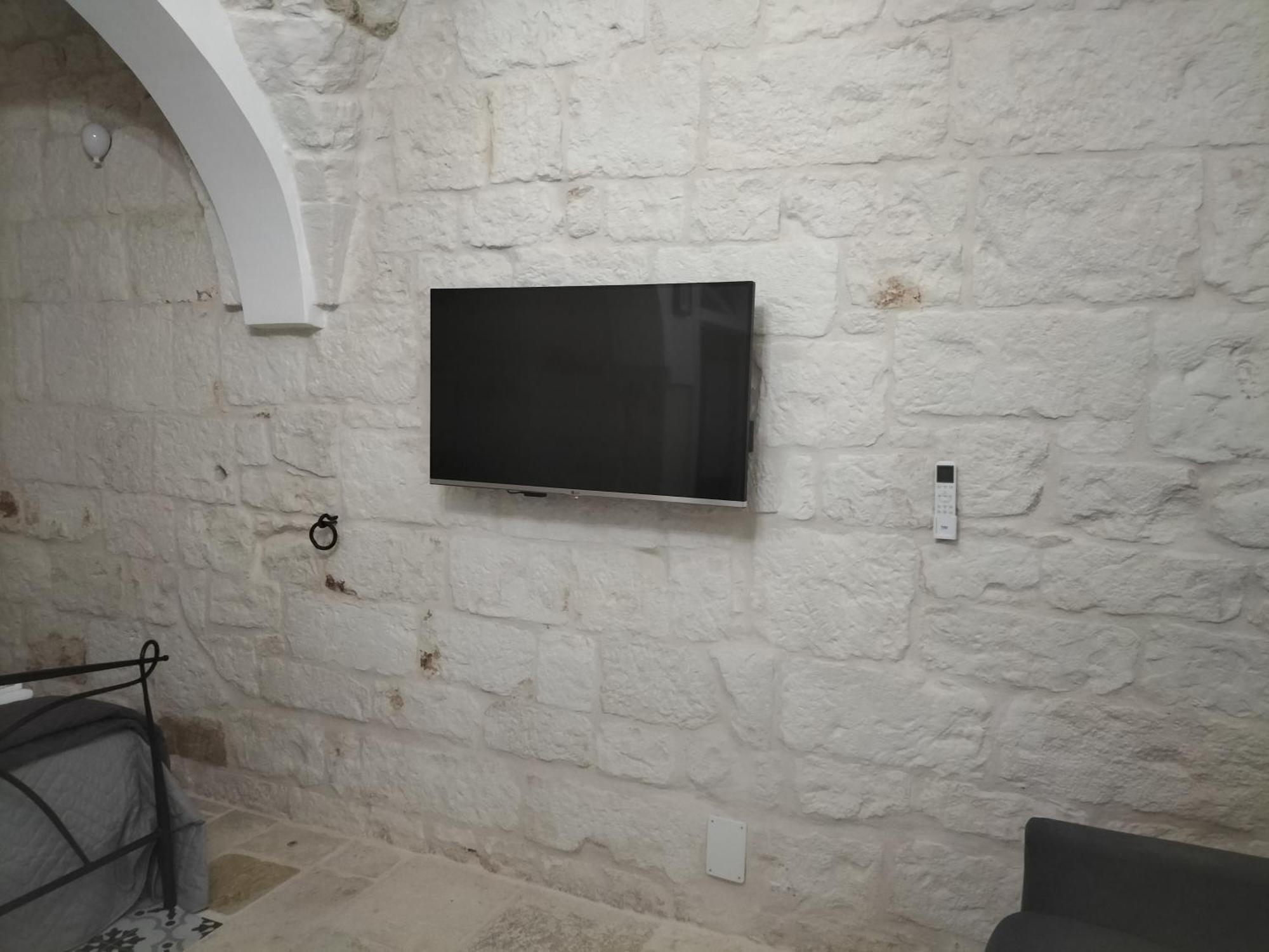 Hotel Le Tre Alcove à Ceglie Messapica Extérieur photo
