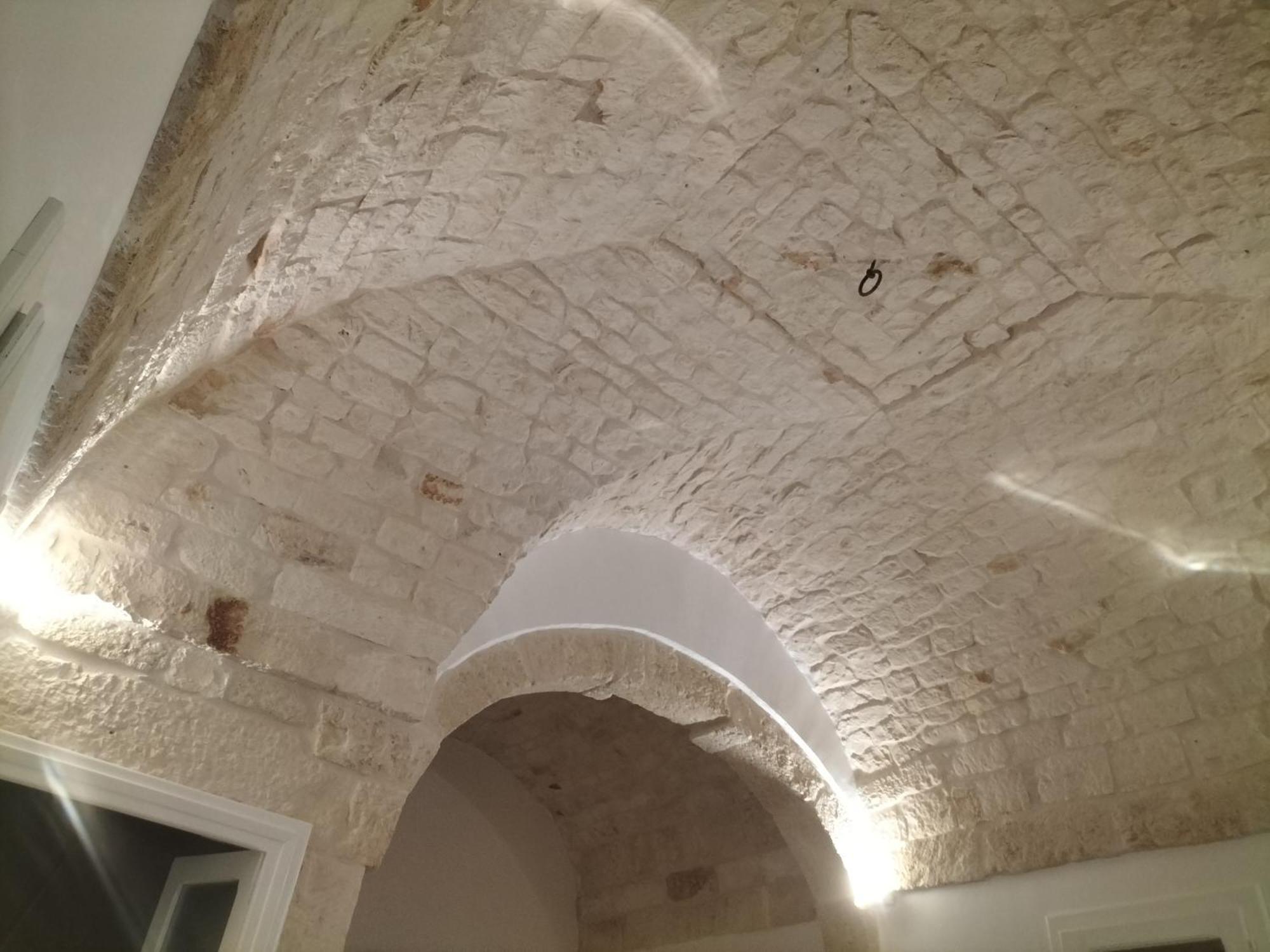 Hotel Le Tre Alcove à Ceglie Messapica Extérieur photo